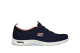 Skechers Arch Fit Refine (104163-NVCL) blau 1