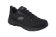 SKECHERS Arch Fit Summits Kravel (233178-BBK) nero 4