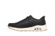 SKECHERS Arch Fit UNO Relaxing On Air (183443-BLK) nero 5