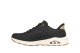 SKECHERS Arch Fit UNO Relaxing On Air (190177-BLK) schwarz 5