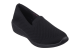 Skechers Arya (158761-BBK) schwarz 5