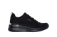 SKECHERS Billion 2 N Plush (177349-BBK) schwarz 1