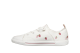 SKECHERS BOBS B Cute 2.0 Fruity Feeling (114221-WPK) bianco 5