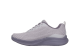 SKECHERS FLEX MELLOW (117731-LIL) grigio 5