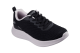SKECHERS Bobs Moda Flex Mellow Dawn (117731-BLK) schwarz 5