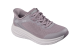 SKECHERS Bobs Skillz Too Essential (117756/QUAL) pink 4