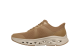 SKECHERS BOBS Sport Arc Waves Remix Feel Grounded (118451-CSNT) marrón 5
