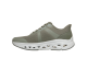 SKECHERS BOBS Sport Arc Waves Remix Feel Grounded (118451-OLV) verde 5