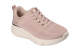 SKECHERS Bobs Arch Fit Elev8 (117720-BLSH) rose 5