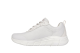 SKECHERS BOBS B Flex Proof (117351-OFWT) weiss 5