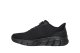 SKECHERS BOBS B Flex GLACIAL EDGE Slip Ins (118113-BBK) nero 5