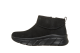 SKECHERS BOBS B Flex HI Frost (117390-BBK) negro 5