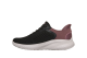 SKECHERS BOBS Sport Squad Chaos (117497-BKMV) noir 5
