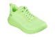SKECHERS Bobs Squad Chaos Cool Rythms (117216-LIME) grün 5