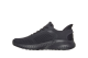 SKECHERS Bobs Sport Squad Chaos Solid Step (118312_DKCC) zwart 5