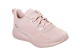 SKECHERS BOBS Squad Tough Talk (32504-PNK) pink 5