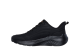 SKECHERS BOBS Sport Squad Waves Just Wading (117485-BBK) schwarz 5