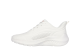 SKECHERS Bobs Squad Waves Just Wading (117485_WHT) weiss 5