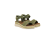 SKECHERS BOBS Sun Ray 114413 OLV (114413-OLV) grün 6