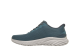 SKECHERS Bounder 3.0 Recurrence (233459-SLT) blauw 5