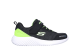 Skechers Bounder Dripper Drop (403739L-BKLM) schwarz 1