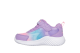 SKECHERS Bounder Hydra Cool (303452N-LVMT) paars 5