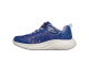 SKECHERS Bounder Pro Aqua Twirl (303488L-NVMT) bleu 5