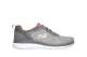 Skechers Bountiful Quick Path (12607-GYCL) grau 1