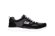 Skechers Burns Agoura (52635-BKW) schwarz 1