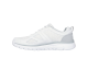 SKECHERS Burns Agoura e (52635-WGY) weiss 5