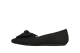 SKECHERS Cleo Point A Touch Of Lace (159498-BLK) negro 5