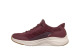 SKECHERS Contour Foam Cozy Fit Luxe Comfort (150417-BURG) rojo 5