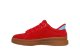 Skechers Courtside Cali Girlz Slip On (186100-RDBL) vermelho 5