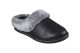 SKECHERS Cozy Campfire - Lovely Life Shoes (167625-BLK) bunt 6