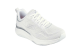 SKECHERS D lux Fitness pure G (149837-WSL) blanco 1