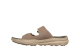 SKECHERS Delano Sandal Austin (205762-TPE) marron 5