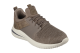 SKECHERS Delson 3.0 Cicada (210238-KHK) braun 5