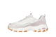 SKECHERS DLites Dazzling Shine (150556-LTPK) weiss 5