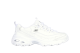 Skechers DLites Fresh Start (11931/WSL) weiss 1