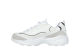 Skechers DLites New Heat (150231-WBK) weiss 4