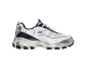 Skechers DLites Vintage Vision (150245-WBKS) weiss 1