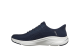 SKECHERS DLux Comfort 2.0 Supernova (104494-NVY) azul 5