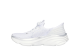 Skechers DLux Vapor Evening Glowing (150584-WSL) blanco 5