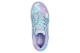 Skechers Dream Racer Wing Brites (303055L-SLLV) grau 2