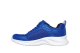 Skechers Dynamatic (405110L-BLU) blau 4