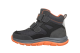 SKECHERS Dynamic Trail (406374L-CCOR) gris 5