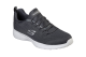 SKECHERS Dynamight (58360-GRY) schwarz 1