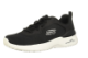 SKECHERS Air Dynamight (149346-BKW) schwarz 6