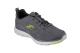 SKECHERS Flex Advantage 4.0 (232365;CCLM) grau 5