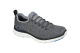 Skechers Flex Advantage 4.0 Contributor (232226-GYBK) grau 5